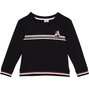 NWT Janie and Jack graphic pullover sweatshirt